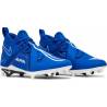 Nike Alpha menace Pro 3 Football Cleats Royal