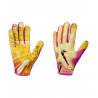 Gants de football américain Nike vapor Jet 8.0 "Energy NFL combine"