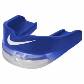 Protector Bucal Nike alpha Azul
