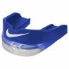 Protège-dents Nike Alpha Bleu