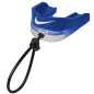 Nike Alpha mouthguard Royal Nike Alpha mouthguard Royal
