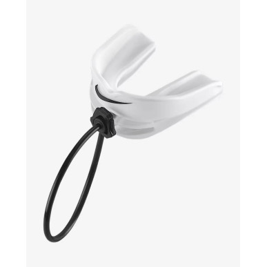 Nike Alpha mouthguard white