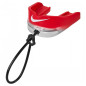 Protège-dents Nike Alpha Rouge Protège-dents Nike Alpha Rouge
