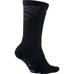 Calcetines Nike Elite Vapor negro