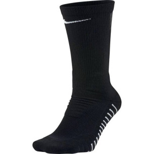 Nike Elite Vapor Socks Black