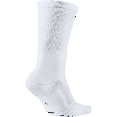 Chaussettes Nike Elite Vapor Blanc