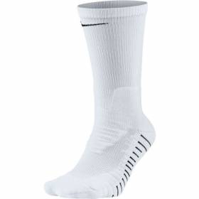 Nike Elite Vapor Socks White