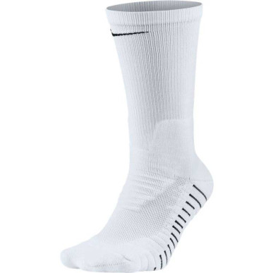 Nike Elite Vapor Socks White