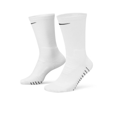 Chaussettes Nike Elite Vapor Blanc