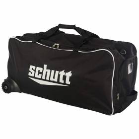 Sac à roulette Schutt Noir