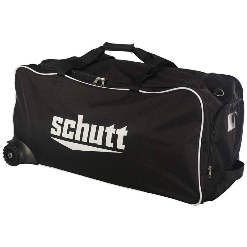 Schutt Standing Roller Equipment Bag