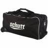 Bolsa de ruedas Schutt Negra