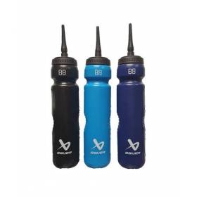 Bauer Hockey Water Bottle with Straw 1L