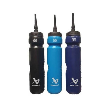 Gourde Hockey Pipette Bauer 1L