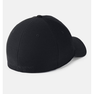 Under Armour Blitzing 3.0 Hat black