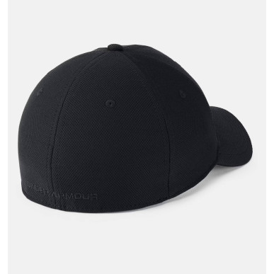 Under Armour Blitzing 3.0 Hat black