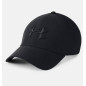 Casquette Under Armour Blitzing 3.0 noir Casquette Under Armour Blitzing 3.0 noir