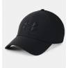 Gorra Under Armour Blitzing 3.0 negro