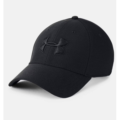 Casquette Under Armour Blitzing 3.0 noir