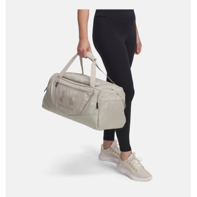 Sac de sport Under Armour undeniable Duffle 5.0 S Khaki