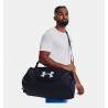 Sac de sport Under Armour undeniable Duffle 5.0 S Bleu marine
