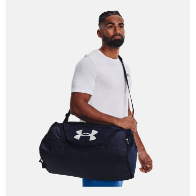 Bolsa de deporte Under Armour undeniable Duffle Bag 5.0 S Marino