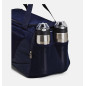 Bolsa de deporte Under Armour undeniable Duffle Bag 5.0 S Marino Bolsa de deporte Under Armour undeniable Duffle Bag 5.0 S Marino