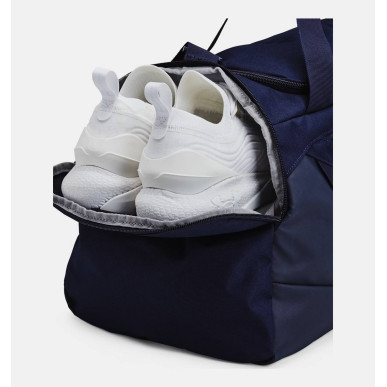 Bolsa de deporte Under Armour undeniable Duffle Bag 5.0 S Marino