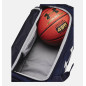 Bolsa de deporte Under Armour undeniable Duffle Bag 5.0 S Marino Bolsa de deporte Under Armour undeniable Duffle Bag 5.0 S Marino