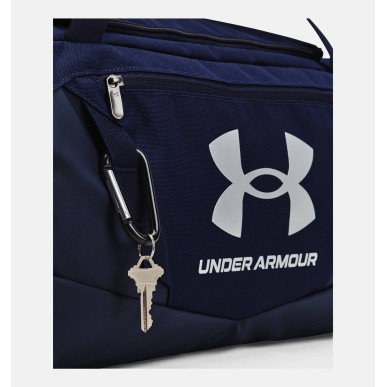 Sac de sport Under Armour undeniable Duffle 5.0 S Bleu marine