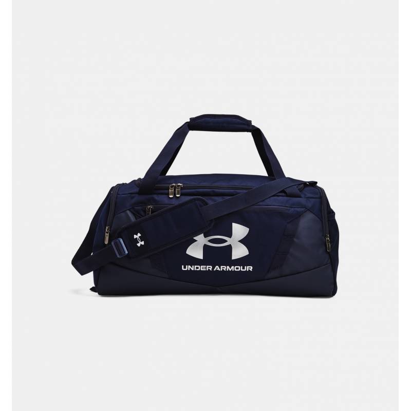 Bolsa de deporte Under Armour undeniable Duffle Bag 5.0 S Marino
