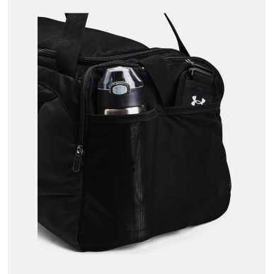 Under Armour undeniable Duffle Bag 5.0 M black