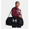 Bolsa de deporte Under Armour undeniable Duffle Bag 5.0 M negro