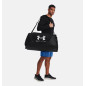 Sac de sport Under Armour undeniable Duffle 5.0 L Noir Sac de sport Under Armour undeniable Duffle 5.0 L Noir