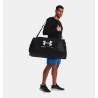 Under Armour undeniable Duffle Bag 5.0 L black Under Armour undeniable Duffle Bag 5.0 L black