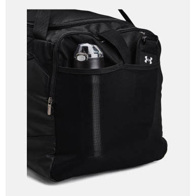 Under Armour undeniable Duffle Bag 5.0 L black