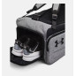Sac de sport Under Armour Contain Duo Duffle Medium Gris