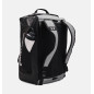 Under Armour Contain Duo Duffle bag Medium Grey Under Armour Contain Duo Duffle bag Medium Grey