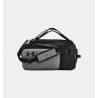 Under Armour Contain Duo Duffle bag Medium Grey