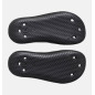Sandalias Under Armour Locker V negro niño Sandalias Under Armour Locker V negro niño