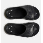 Kid's Under Armour Locker V Slide Black Kid's Under Armour Locker V Slide Black