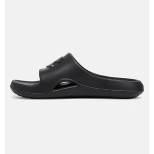 Kid's Under Armour Locker V Slide Black