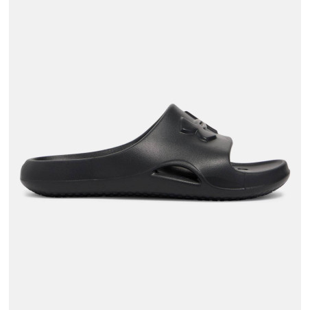 Sandale Under Armour Locker V Noir pour Enfant