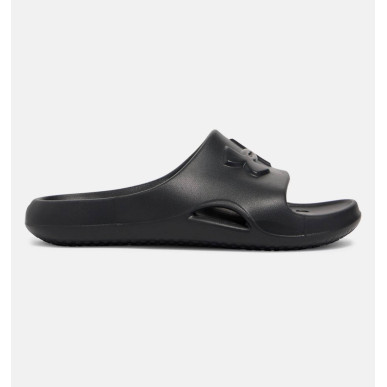 Sandale Under Armour Locker V Noir pour Enfant