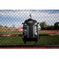 Sac à Dos de Baseball Rawlings R200 Noir Pour enfant Sac à Dos de Baseball Rawlings R200 Noir Pour enfant