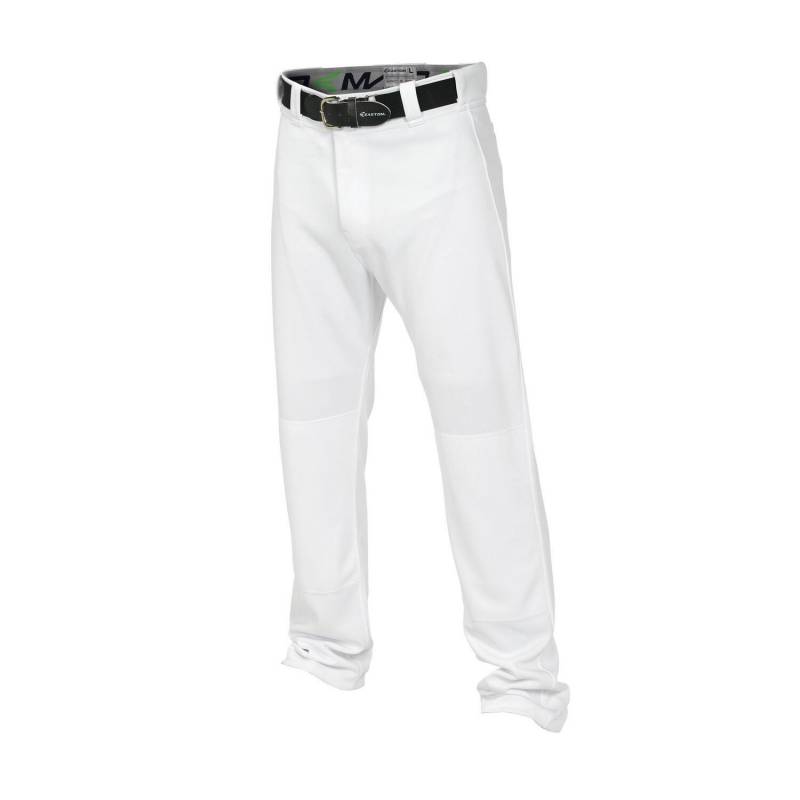 Pantalone de Beisbol Easton Mako 2 Blanco