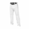 Pantalon De Baseball Long Easton Mako 2 Blanc