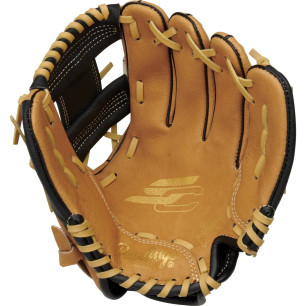 Guante de SC100 T100 Rawlings niño