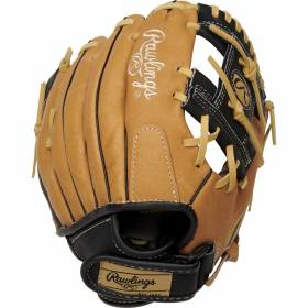 Gant de Baseball Rawlings SC100 Enfant