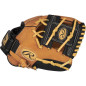 Gant de Baseball Rawlings SC100 Enfant